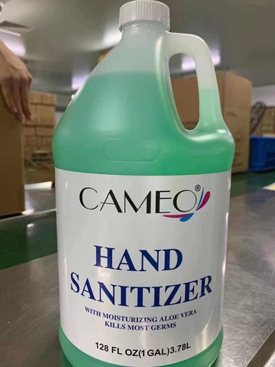 3780ml Label (Mukiang 3780)